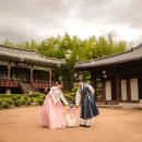 사림로-2 | 부산 경남 창원 라온재 한옥스튜디오 돌촬영,고궁야외촬영 후기