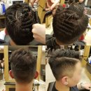 미용사(초급) 이미지