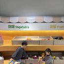 다율초등학교 앞 횡단보도-2 | 광명 아이랑 실내 가볼만한곳 광명시 영유아 과학 체험센터 방문 후기