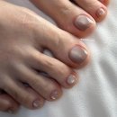포지티브 네일(positive nail) | 여부자의 발리 여행 3; 발리 우붓 네일 추천 (Romansa nail; 로만사 네일)
