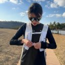 마라톤세탁 | rnrn 러닝조끼, 마라톤 필수템 될까? 내돈내산 후기 (feat. 아이언빅)