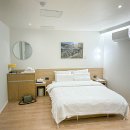 아늑호텔 | 청주 성안길숙소 추천 감성 애견동반 호텔 아늑 후기