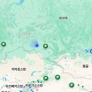 [시베리아 횡단열차] 이르쿠츠크 ~ 모스크바 (5,163km, 85시간의 여정)