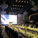 디에스파워 | W07 내부 홀 투어/수원디에스컨벤션