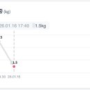 제29회 충북무용제 | 청주 봉명동 헬스장 라이트핏 PT 30회차 : 식단 없이 -6kg 내돈내산 후기
