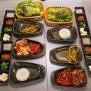 천안농협풍세지점 | 천안 족발맛집 분위기 좋은 오밤족 용곡본점