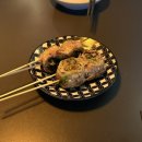 강남이반한닭꼬치 | 가로수길맛집ㅣ&#39;자칭 일본인&#39;도 반한 LU307 야끼토리