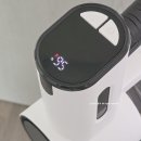 핸디형 무선청소기 추천 다룸 제로컬렉션 화이트로 대청소