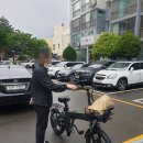 &lt;모토벨로 전동핫플 금정점&gt; 직접 경험한 리얼 후기 :)!!