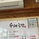 순례국밥 | 울산 동구 현지인 국밥 치킨 맛집 순례국밥 내 돈 내산 후기