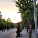 연수초등학교 입구 이미지