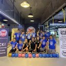 팀케이MMA짐 이미지