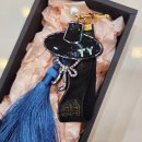 나만의 나전칠기(자개공예) 키링 만들기 이미지