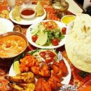 안나푸르나레스토랑 이미지