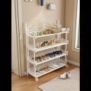 보성태권도전문도장 | 태권도 도장 신발장으로 도장 분위기까지 깔끔하게