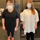 페르소나 피티샵 | [대전pt용문동] 100일간 체중 10키로 감량 성공! 페르소나 피티샵 회원님 후기!