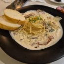 다나(DANA)성서계명대점 | 대구 달서구 다나 성서계명대점 양식당 파스타, 리소토 후기