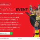 WWE 에볼루션, 다니엘 브라이언, 페닉스, 펜타곤 주니어, 스맥다운, HHOW 外 이미지