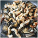 팔공산맛집 풍천장어 1800평 규모 초대형 식당 대부장어 맛있는 후기