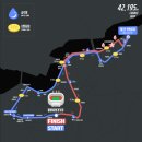 동군산농업협동조합나포지점 | 2026 군산 새만금 마라톤 - 일정, 코스, 기념품, 주차 등 모든 것