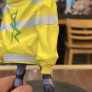 중고퍼레이드 | 사이버펑크 루시 팝업 퍼레이드 L 솔직 후기 | 이거 보고 판단하세요