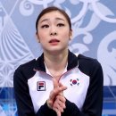 김연아 피겨 프리순서,경기시간, 김연아 "짜다" 아델리나 소트니코바 프리 이미지