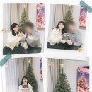 분당-296 | 👼 임신 24-26주차 일기 (분당제일여성병원 임당검사, 크리스마스 홈파티, 집들이, 출산선물)