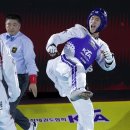 동아대 강한 태권도 이미지