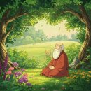 나를 찾아가는 사주명리학 이미지