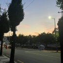 진주여자고등학교 앞 이미지