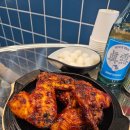 불날개불닭발 | 루원시티맛집 :: 불날개 불닭발 전문점 "화신날개"