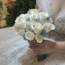 수명제 | 리프센트 부케기프트 제작 후기, 가격, 택배, 소요시간, 부산부케말리기 추천후기, 당일 부케전달, 주차