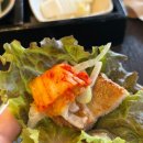 인덕원 삼겹살 맛집 고기명가 안양동편마을점 후기