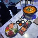 갈산연어 | 육회바른연어 갈산역 술집 추천 갈산동 혼술하기 혼밥하기 좋은곳