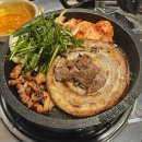(문흥동) 꼬스름한 곱창과 달짝지근 막창구이 “군자대한곱창”