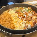 주영에이스빌3차 | 통영 무전동 맛집, 불타는 춘천닭갈비