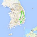 RR-615[남부로]-하-19 | 경북 소백산 강원도 만항재 태백 단풍 놀이 투어(하).2020-1025