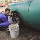 서면세차장 이미지