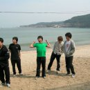 일광해수욕장4 이미지