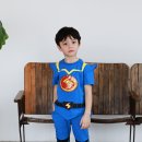 EBS 번개맨 이미지