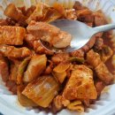 용소7길 | 거제도 현지인 맛집 [김치찜은 못참지 아주옥포점] 가격 단골 내돈내산 후기