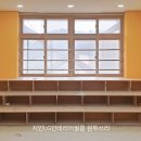 둔대초등학교 | 군포인테리어필름 | 시공후기 | 군포시트지 | 군포 둔대초등학교 다목적실 인테리어필름 시공후기