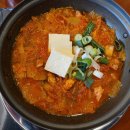 서해상사 | 일지 : 오전동 맛집에서 상사 추천받은 호계동 점심...간 백채김치찌개 의왕오전점에서의 의왕 맛집 후기.