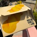 서귀포소방서 | 제주 서귀포 꽈배기 맛집｜남원까지 가서 먹어본 솔직후기, 백한철꽈배기