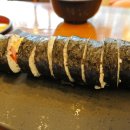 원마루 김밥 이미지