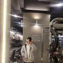 검도 | [모난돌] 원턱 검도바지 네이비 리뷰/후기 - 회사에서 츄리닝을 입는 방법