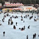 화천여행 | 화천산천어축제 다녀온 후기 | 겨울 강원도 여행 가볼만한곳