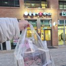 인천 서구 주문제작 생일 떡케이크 청라 율율미케이크 내돈내산 후기