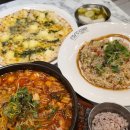 아이존팝 광명철산점 | 라라코스트 광명 철산 가성비 맛집 레스토랑 메뉴 추천