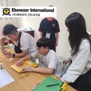 웅부중학교 이미지